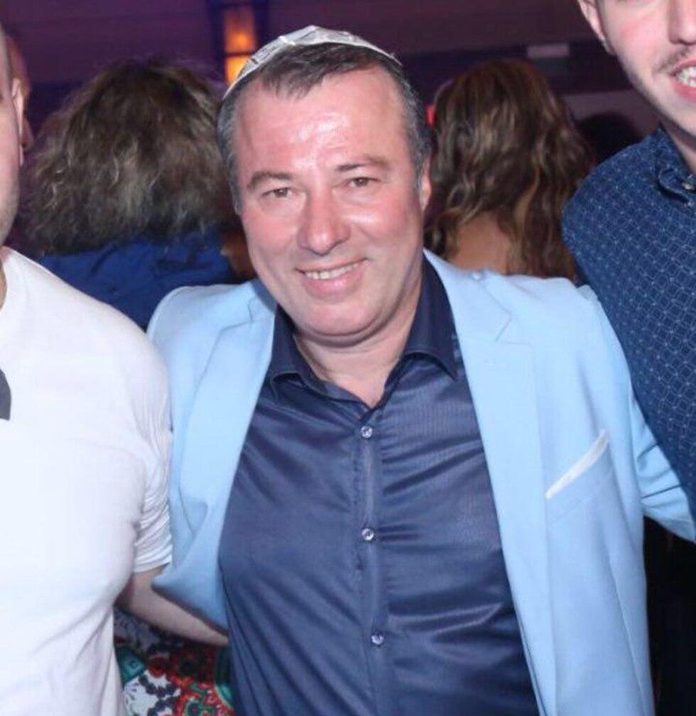 Борис Бутерашвилиnullnull Борис Бутерашвили