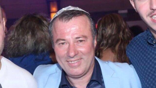 Борис Бутрашвили. Фото предоставлено семьейnullnull Борис Бутрашвили. Фото предоставлено семьей