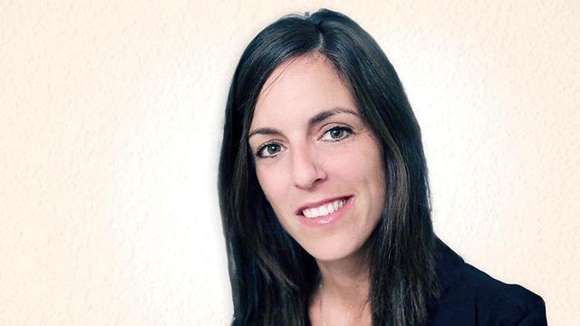 Attorney Yifa Segal succeeded in having the caricature removed