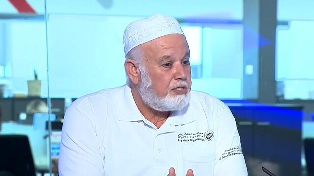 Israel Arab Scouts Association Chairman Ayoub said his group was forced to close down 11 chapters, and that they were made out to be 'liars' (None) Israel Arab Scouts Association Chairman Ayoub said his group was forced to close down 11 chapters, and that they were made out to be 'liars'