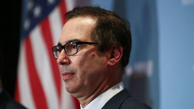 Steven Mnuchin