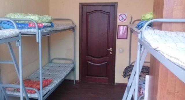 Фото с вебсайта HotelsCombined