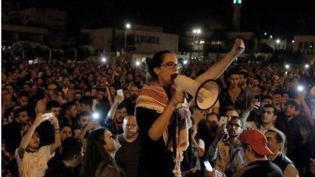 Protests on Jordan. Who will fill the void after Saudi Arabia stopped transferring aid to the kingdom? nullnull Protests on Jordan. Who will fill the void after Saudi Arabia stopped transferring aid to the kingdom?