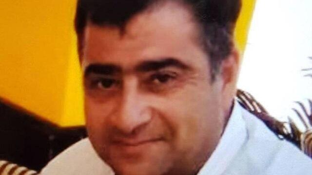 Яир Биньяминовnullnull Яир Биньяминов