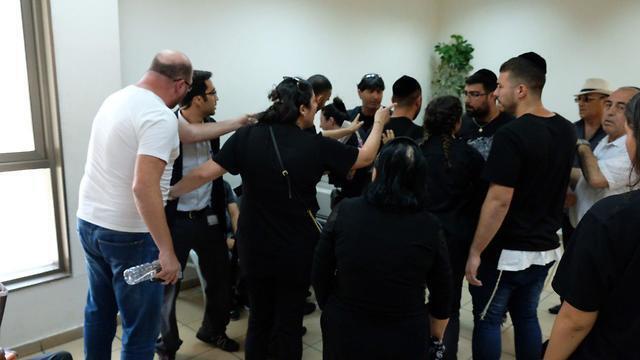 Фото: Шауль Голан (צילום: שאול גולן) Фото: Шауль Голан