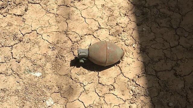 צילום: דובר צה"ל
