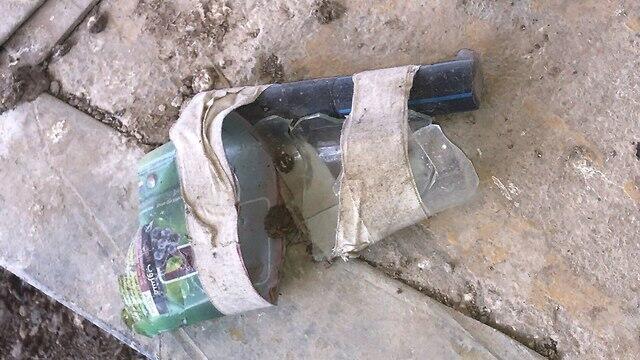 צילום: דובר צה"ל