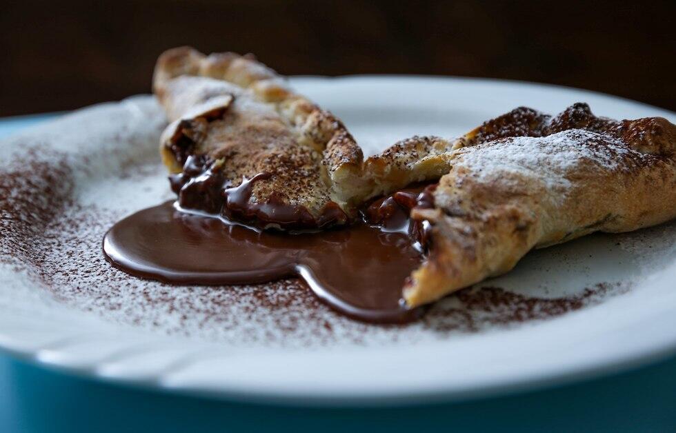 Фото: Ярон Бреннер