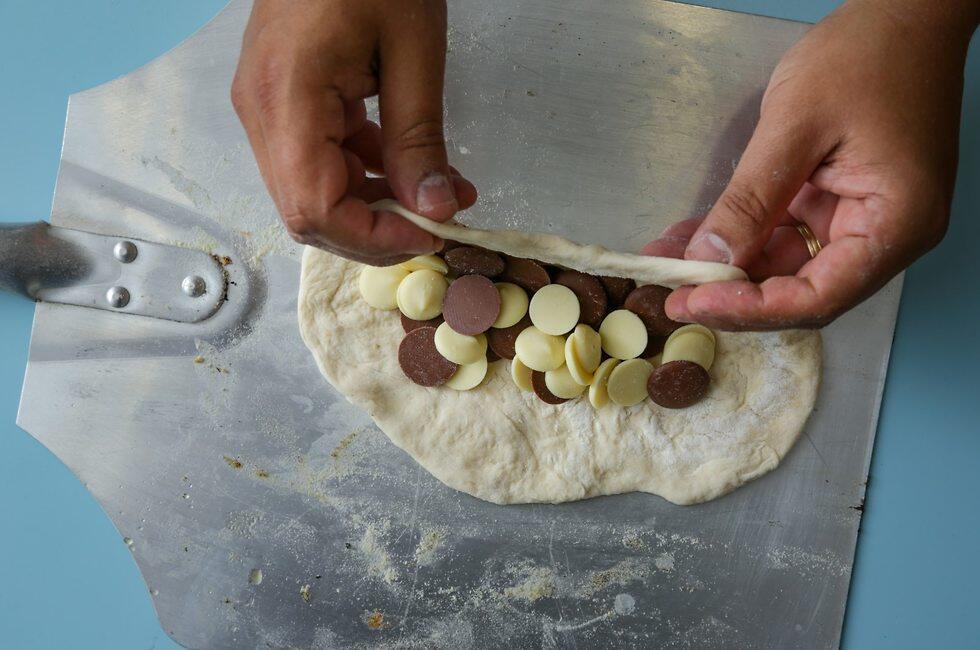 Фото: Ярон Бреннер