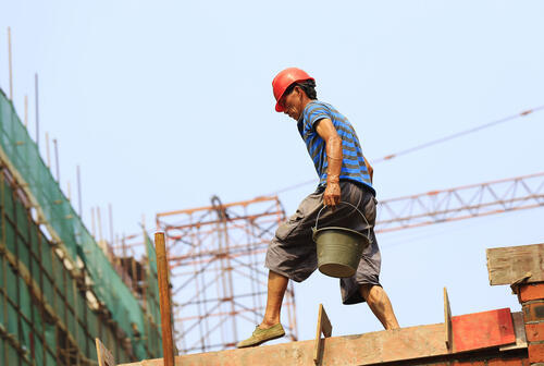 Фото: humphery shutterstock