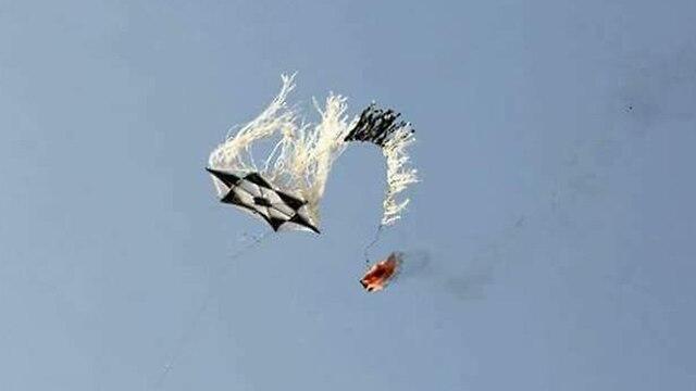 Перехват змея-поджигателяnullnull Перехват змея-поджигателя