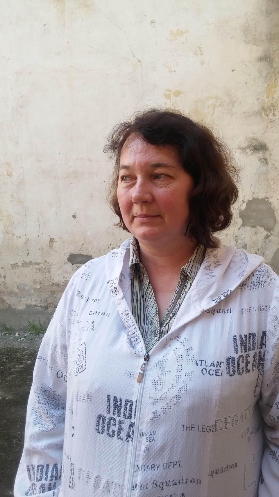 Валентина Кузьмина Фото: Давид Шехтер (Фото: Давид Шехтер) Валентина Кузьмина Фото: Давид Шехтер