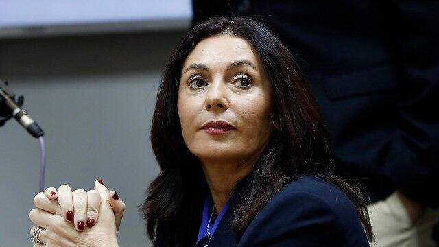 Minister Regev argues there is no need to change the law 