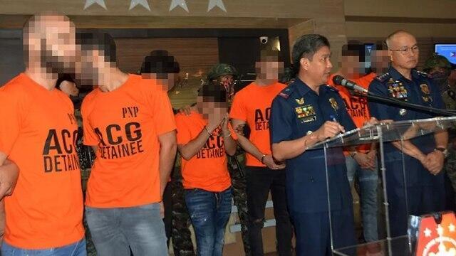 צילום: סאנסטאר מנילה