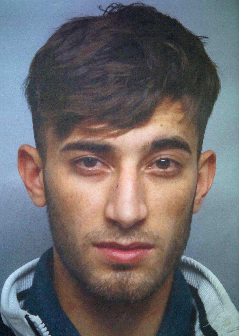 Ali Bashar