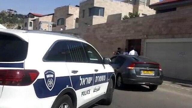 Бассейн, в котором утонул 5-летний мальчик. Фото: Моше Мизрахи (צילום: משה מזרחי) Бассейн, в котором утонул 5-летний мальчик. Фото: Моше Мизрахи