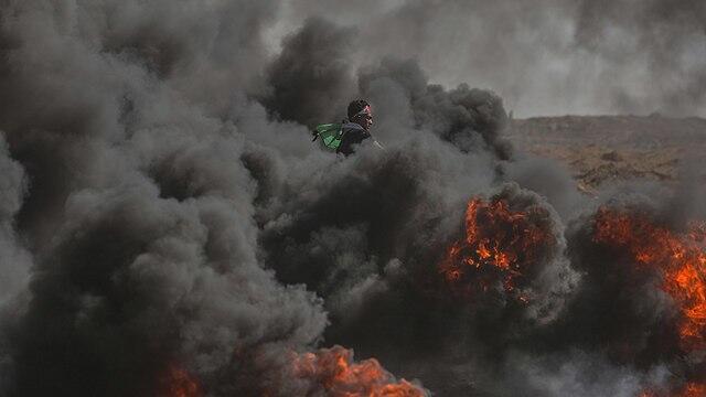 Газа, 8 июня. Фото: ЕРА