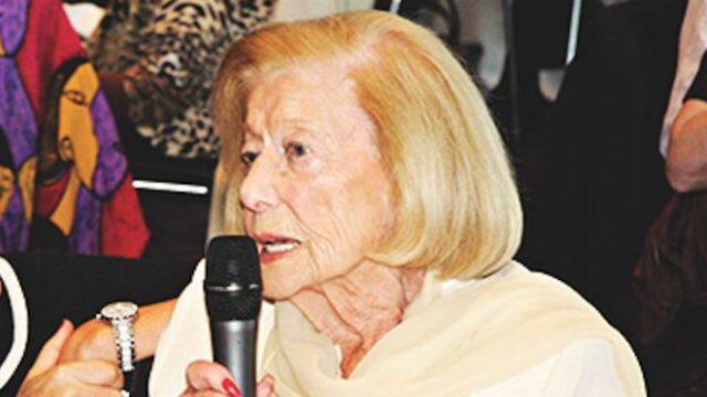 Gena Turgel
