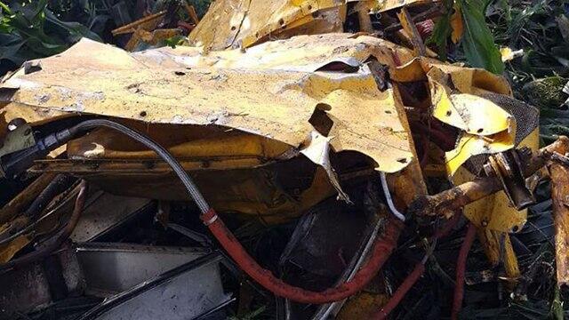 Фото: пожарная охрана Северного округа (צילום: כבאות והצלה מחוז צפון) Фото: пожарная охрана Северного округа