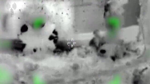 צילום: דובר צה"ל