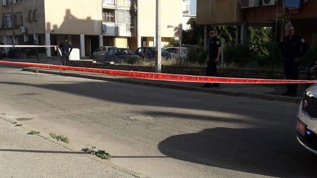 Убийство в Хайфе. Фото: "Ихуд ацала"