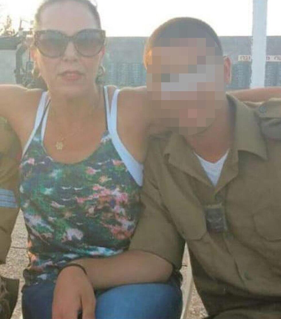 Ярдена и  Нив Бухбут