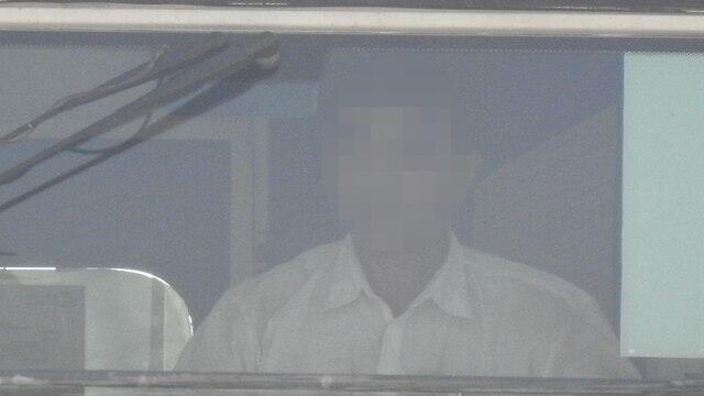 Предоставлено Форумом по предотвращению несчастных случаев на производстве (צילום: באדיבות הפורום למניעת תאונות עבודה) Предоставлено Форумом по предотвращению несчастных случаев на производстве