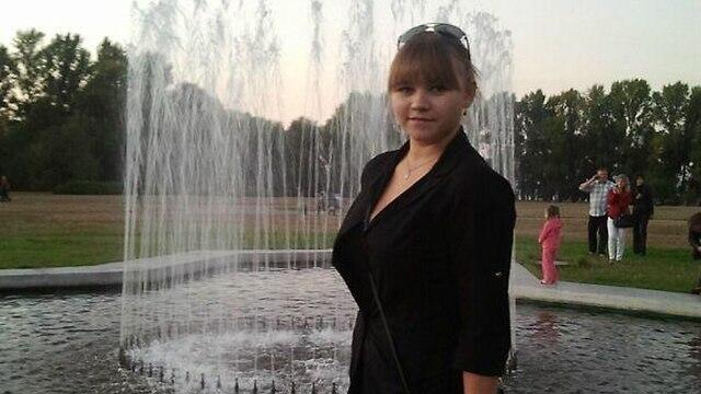 Обвиняемая: Инна Скибенко