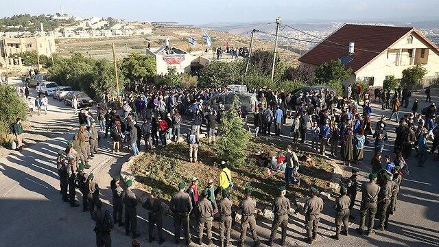 צילום: אוהד צויגנברג