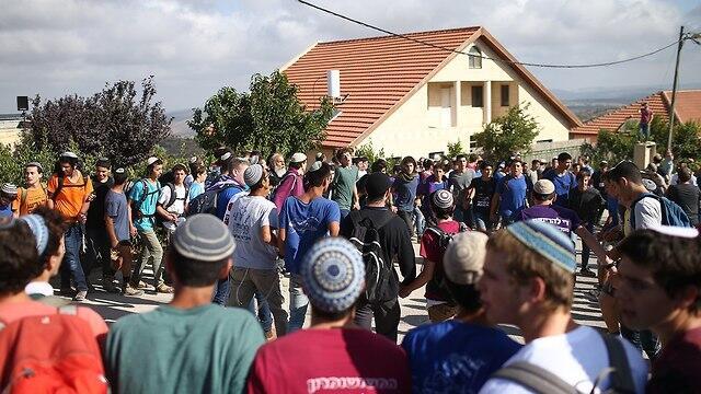 צילום: אוהד צויגנברג