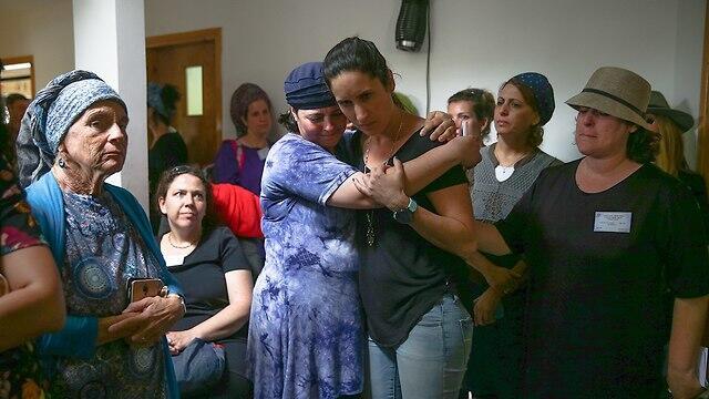 צילום: אוהד צויגנברג