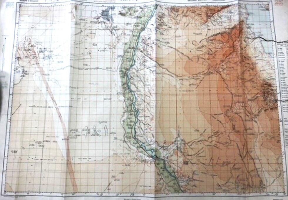 Фото: пресс-служба ЦАХАЛа (צילום: דובר צה"ל) Фото: пресс-служба ЦАХАЛа