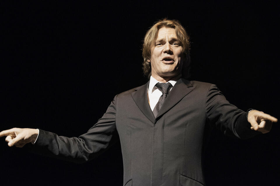 Денис Седов. Фото: пресс-служба