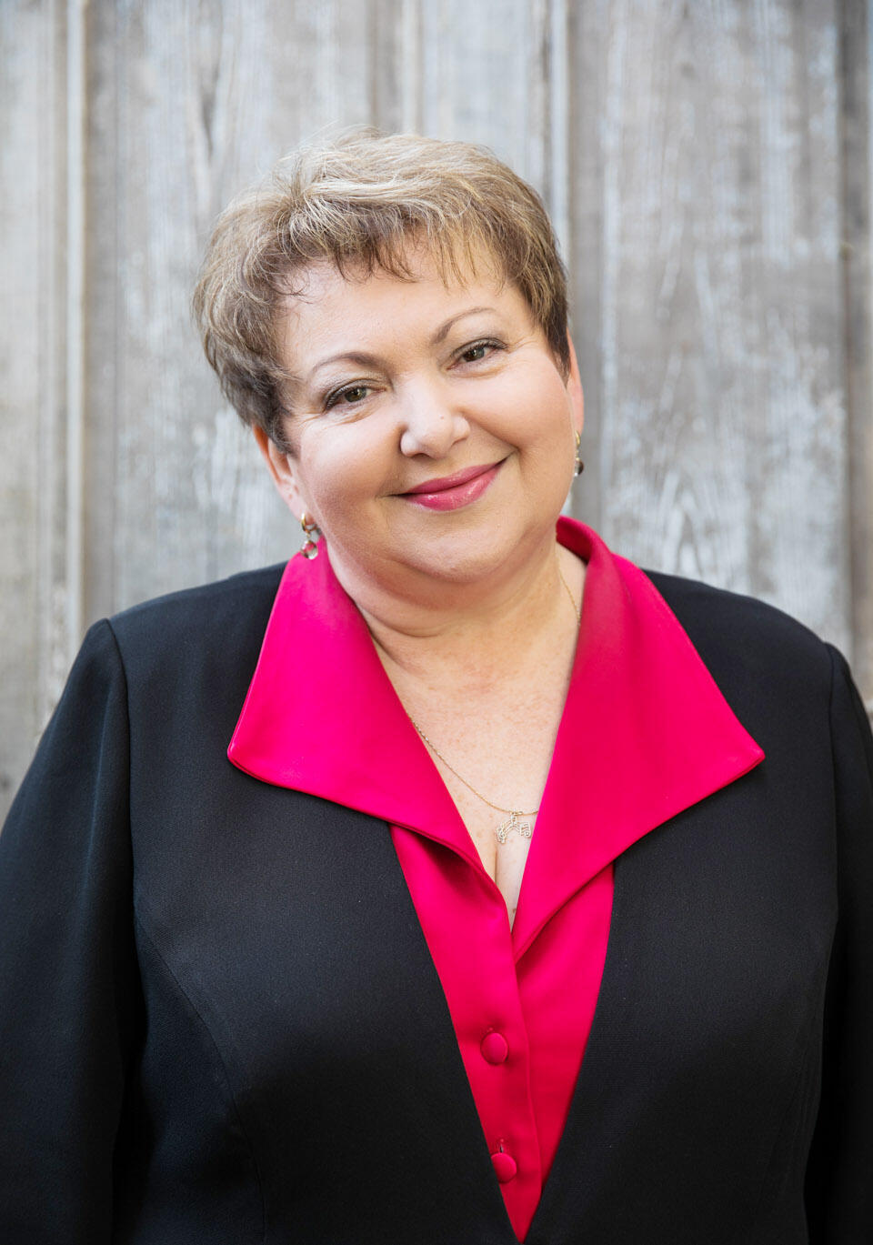 Белла Штейнбок. Фото: пресс-служба