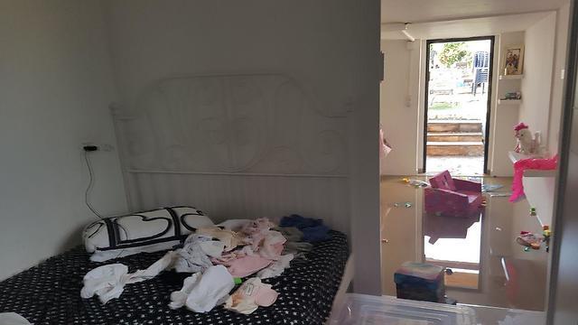 Фото: Барэль Эфраим