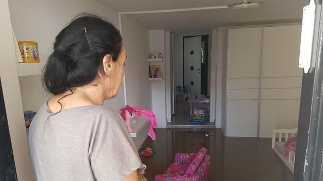 Фото: Барэль Эфраим