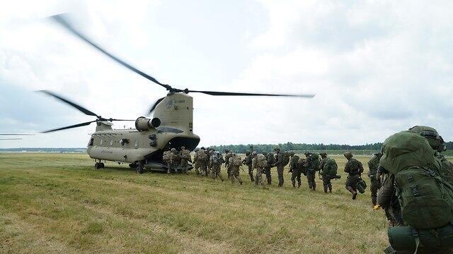 Фото: пресс-служба ЦАХАЛа