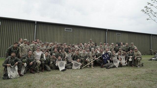 Фото: пресс-служба ЦАХАЛа