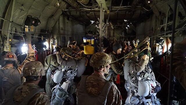 Фото: пресс-служба ЦАХАЛа