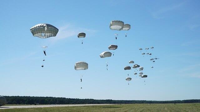 Фото: пресс-служба ЦАХАЛа