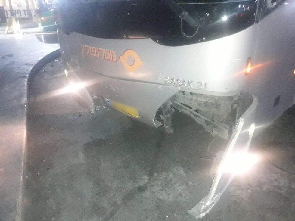 Фото: пресс-служба "Метрополин" (צילום: דוברות מטרופולין) Фото: пресс-служба "Метрополин"