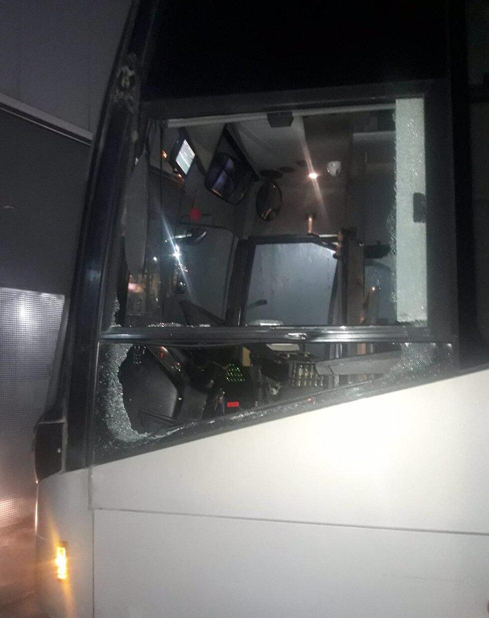 Фото: пресс-служба "Метрополин" (צילום: דוברות מטרופולין) Фото: пресс-служба "Метрополин"