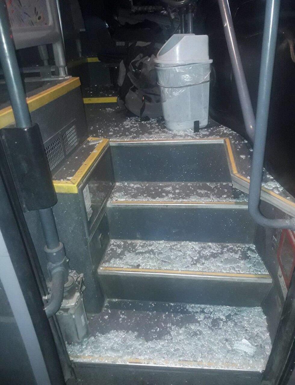 Фото: пресс-служба "Метрополин" (צילום: דוברות מטרופולין) Фото: пресс-служба "Метрополин"