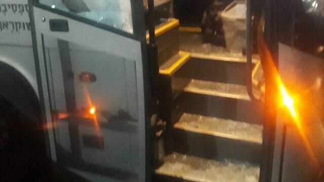 Фото: пресс-служба "Метрополин" (צילום: דוברות מטרופולין) Фото: пресс-служба "Метрополин"