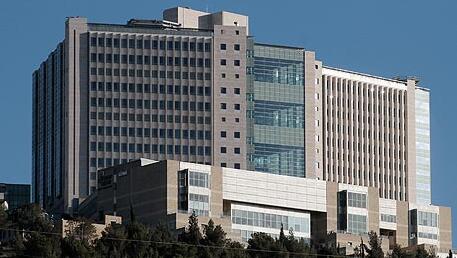Hadassah Medical Center
