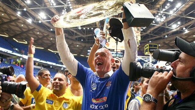 Фото: Реувен Шварц (צילום: ראובן שוורץ) Фото: Реувен Шварц