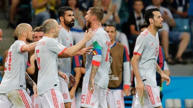 Фото: EPA (צילום: EPA) Фото: EPA