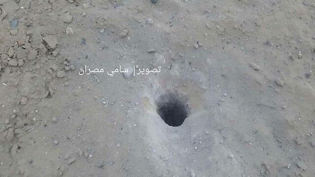 IAF strike in Gazanullnull IAF strike in Gaza