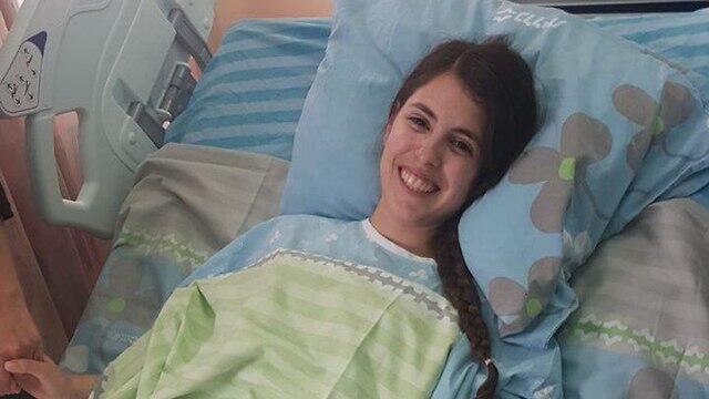 Shuva Malka (צילום: גיל נחושתן) Shuva Malka