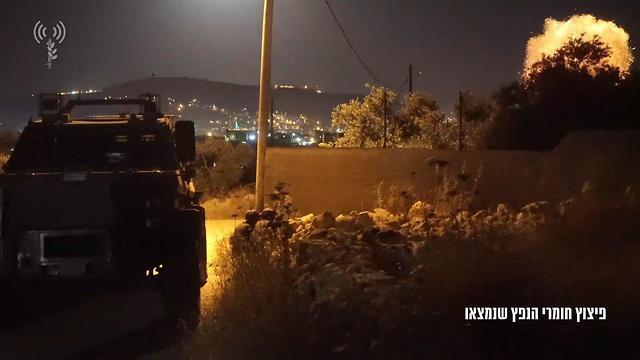 Фото: пресс-служба ЦАХАЛа